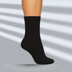 Socquettes (au-dessus de la cheville)
