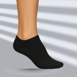 Chaussettes (invisibles)